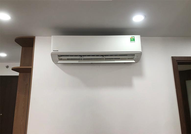 Vệ sinh điều hoà